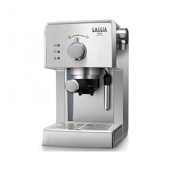 Gaggia RI8437/11 Viva Prestige Кафемашина