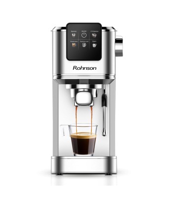 Rohnson R-98016 Кафемашина