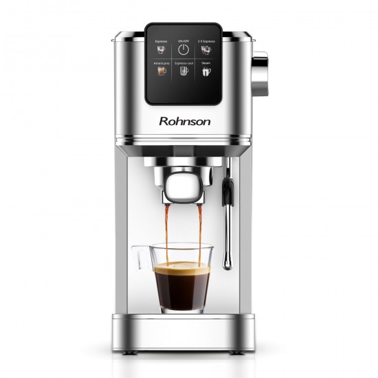 Rohnson R-98016 Кафемашина