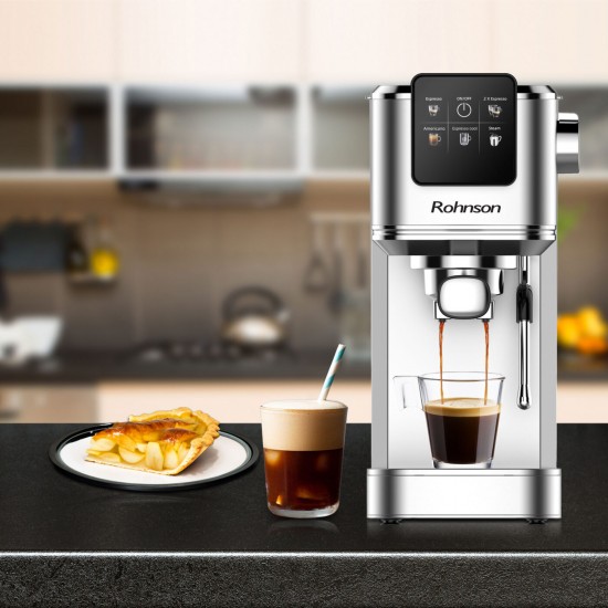 Rohnson R-98016 Кафемашина