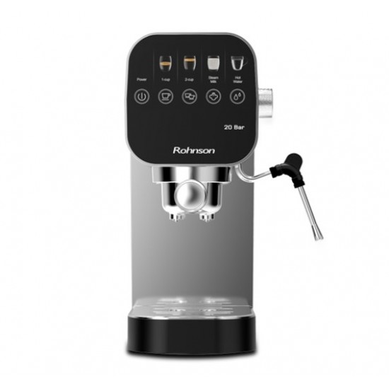 Rohnson R-98100 Кафемашина