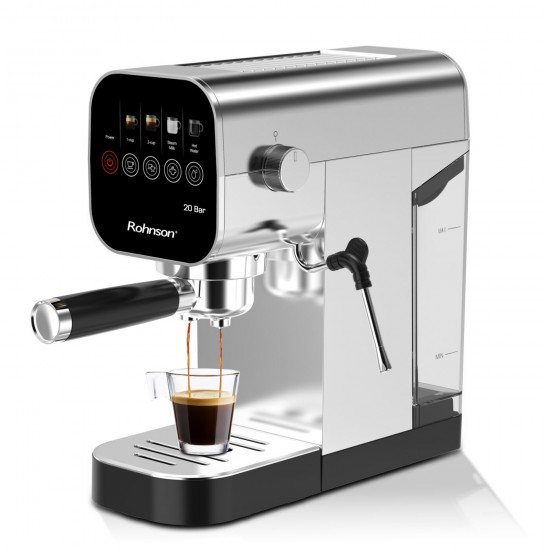 Rohnson R-98100 Кафемашина