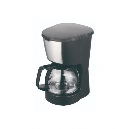 Rosberg R51170F Black Кафеварка