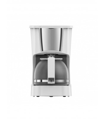 Rosberg R51170F White Кафеварка