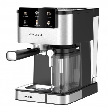 Samus Latteccino 20 Кафемашина