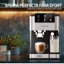 Samus Latteccino 20 Кафемашина
