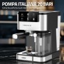 Samus Latteccino 20 Кафемашина