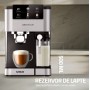 Samus Latteccino 20 Кафемашина