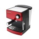 Adler AD 4404 Red Кафемашина