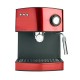Adler AD 4404 Red Кафемашина
