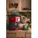 Adler AD 4404 Red Кафемашина