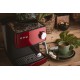 Adler AD 4404 Red Кафемашина