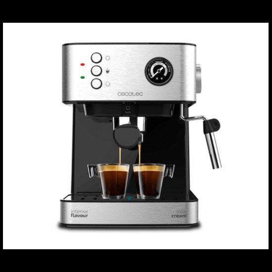 Cecotec 01556 Espresso 20 Professional Кафемашина