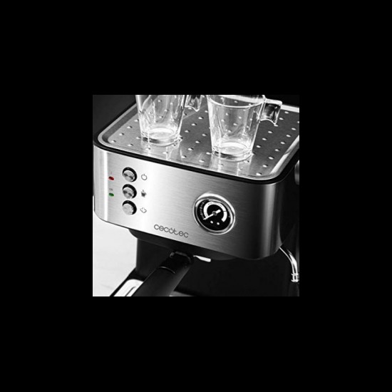 Cecotec 01556 Espresso 20 Professional Кафемашина