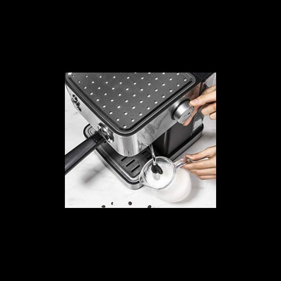 Cecotec 01556 Espresso 20 Professional Кафемашина