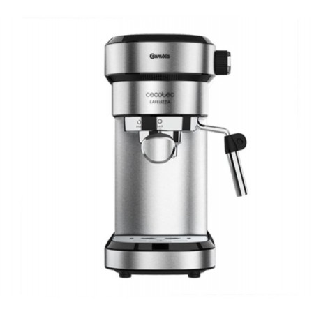 Cecotec 01582 Cafelizzia 790 Steel Кафемашина