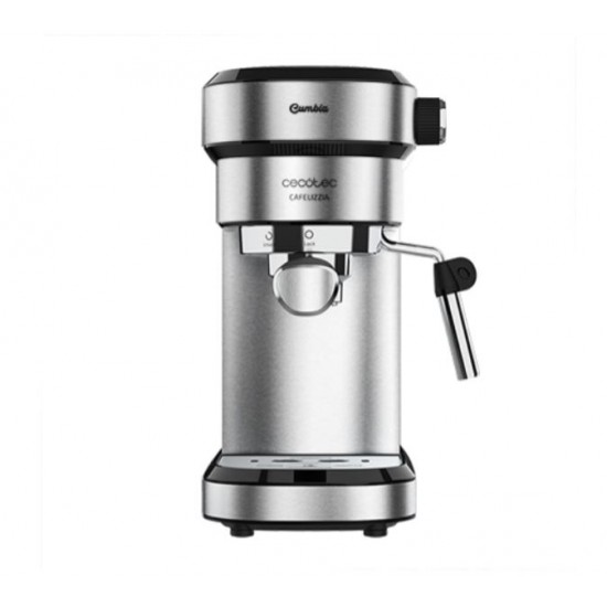 Cecotec 01582 Cafelizzia 790 Steel Кафемашина