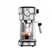 Cecotec 01584 Cafelizzia 790 Steel Pro Кафемашина