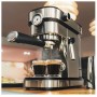 Cecotec 01584 Cafelizzia 790 Steel Pro Кафемашина