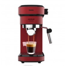 Cecotec Cafelizzia 790 Shiny 01583 Red Кафемашина