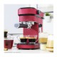 Cecotec Cafelizzia 790 Shiny 01583 Red Кафемашина