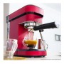 Cecotec Cafelizzia 790 Shiny 01583 Red Кафемашина