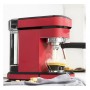 Cecotec Cafelizzia 790 Shiny 01583 Red Кафемашина