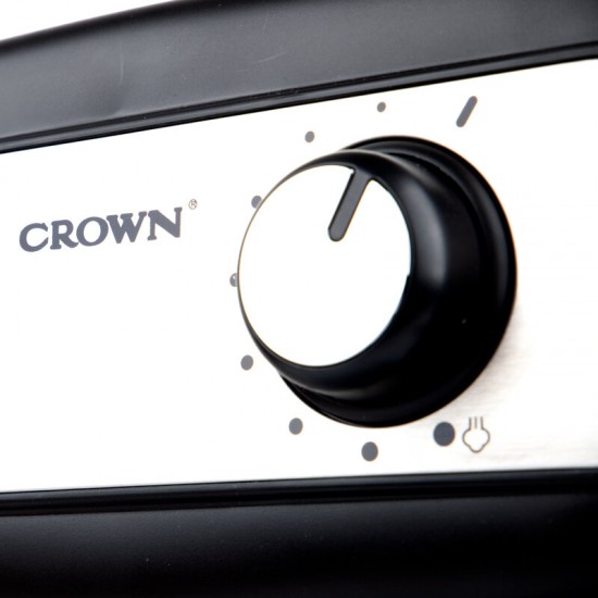 Crown CEM-1525 Кафемашина