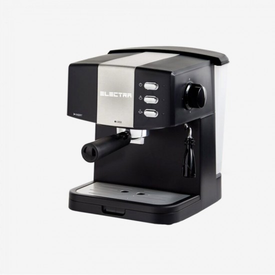 Electra ECM-1313 Bella Кафемашина