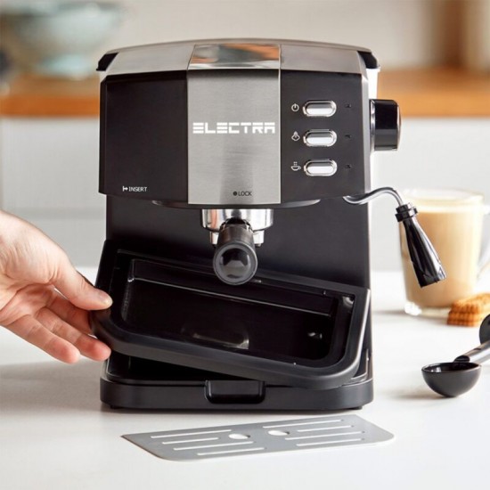 Electra ECM-1313 Bella Кафемашина