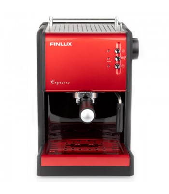 Finlux FEM-1691 Кафемашина