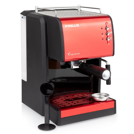 Finlux FEM-1691 Кафемашина