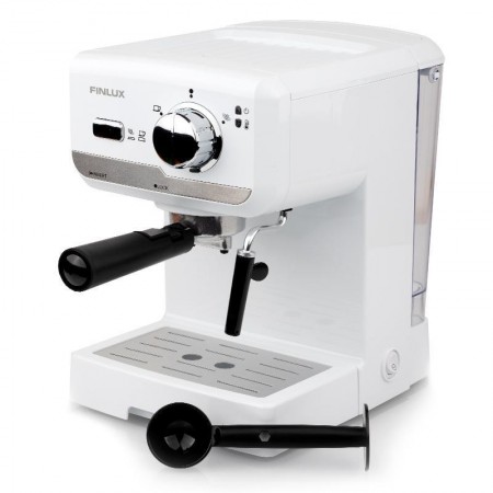 Finlux FEM-1694WH Кафемашина