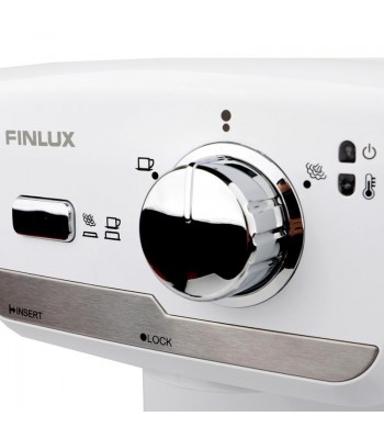 Finlux FEM-1694WH Кафемашина