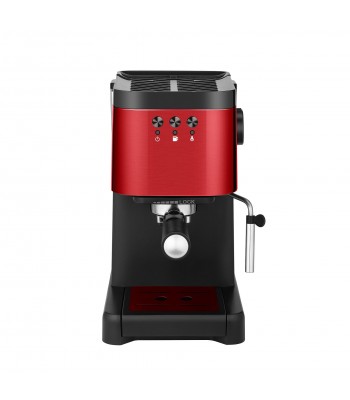 Finlux FEM-1695 Red Кафемашина