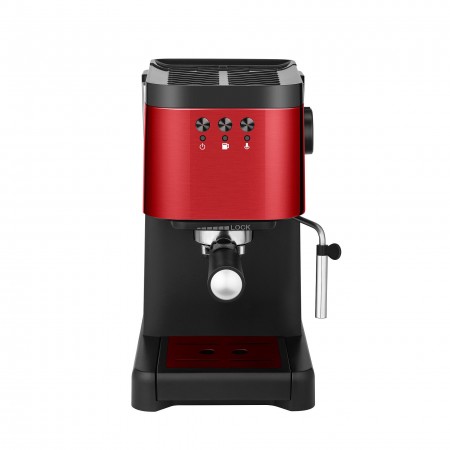 Finlux FEM-1695 Red Кафемашина