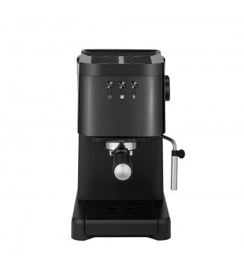 Finlux FEM-1696 Black Кафемашина