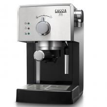 Gaggia RI8435/11 Viva Delux Кафемашина Gaggia RI8435/11 Viva Delux Кафемашина
