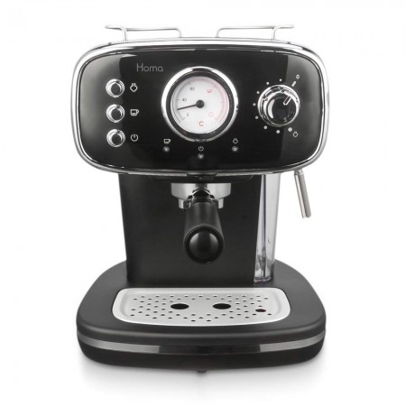 Homa HCM-7517 Кафемашина