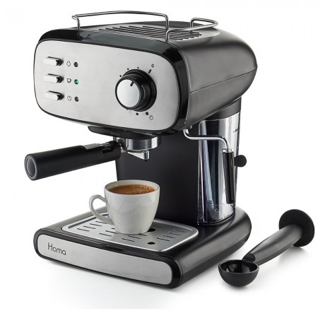 Homa HCM-7520 Кафемашина