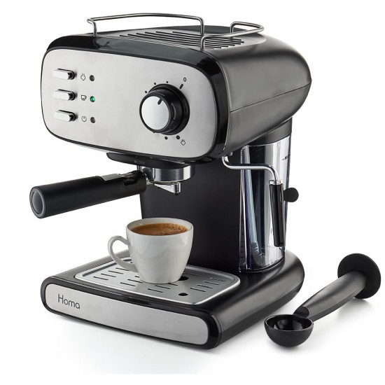 Homa HCM-7520 Кафемашина