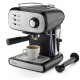 Homa HCM-7520 Кафемашина