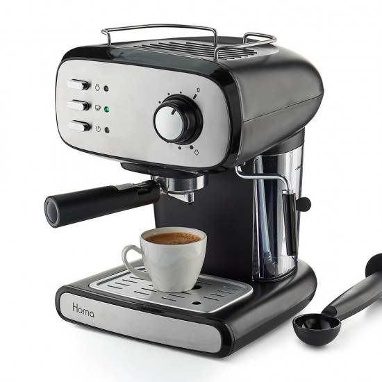 Homa HCM-7520 Кафемашина