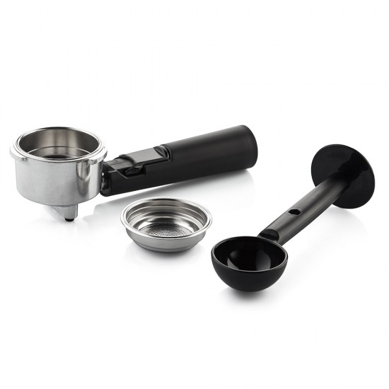 Homa HCM-7520 Кафемашина