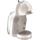 Krups KP1201 Dolce Gusto Mini Me Artic Grey/White Кафемашина