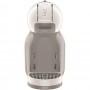 Krups KP1201 Dolce Gusto Mini Me Artic Grey/White Кафемашина