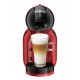 Krups KP120H31 Dolce Gusto Mini Me Black/Cherry Red Кафемашина