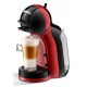 Krups KP120H31 Dolce Gusto Mini Me Black/Cherry Red Кафемашина