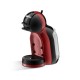 Krups KP120H31 Dolce Gusto Mini Me Black/Cherry Red Кафемашина