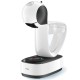 Krups KP170131 Dolce Gusto Infinissima White Кафемашина